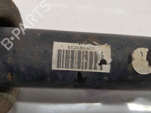 Left rear shock absorber JAGUAR XF I (X250) 2.2 D | BP5040719M18 