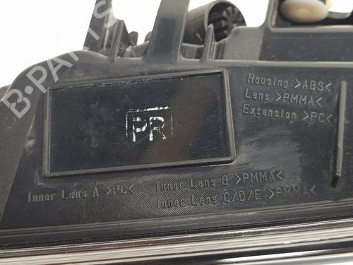 Left tailgate light TOYOTA COROLLA Hatchback (_E21_, _EA1_, _EH1_) 1.8 Hybrid (ZWE211, ZWE219) | BP31928616C79 