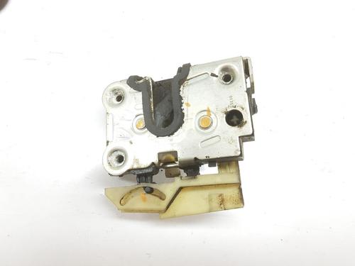 Front right lock DACIA DOKKER MPV (KE_) 1.5 dCi (KEAJ, KEAH) | BP12145375C97 