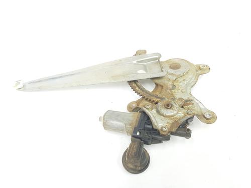 Rear right window mechanism TOYOTA LAND CRUISER PRADO (_J12_) 3.0 D-4D (KDJ120, KDJ125) | BP17227590C25 