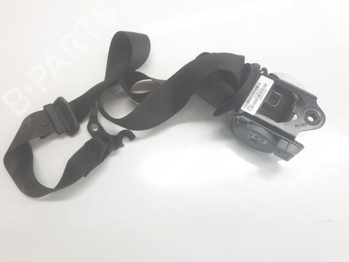 Used Front left seatbelt Front left seatbelt 36642193 36642193