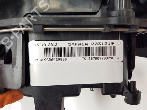 Other DS DS 5 (KF_) 2.0 Hybrid4 4x4 | BP23139659O1 