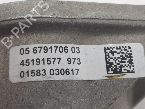 Right rear shock absorber BMW X1 (F48) xDrive 18 d | BP10406385M19 