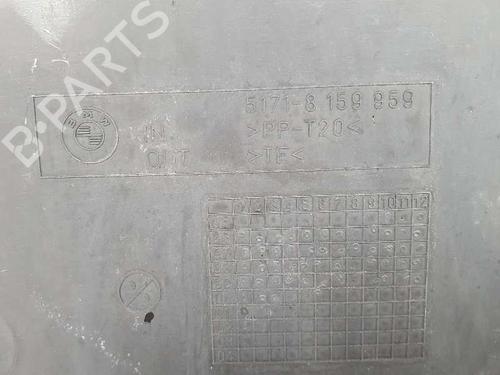 Other BMW 5 (E39) 520 d | BP14086753O1 