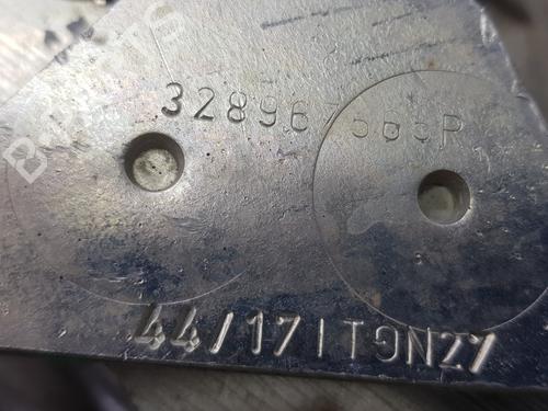 Gearbox DACIA DUSTER (HS_) 1.5 dCi | BP16502376M3 