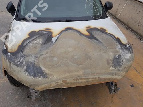 Front left exterior door handle AUDI A1 Sportback (8XA, 8XF) 1.0 TFSI | BP9753779C128  - Image 26