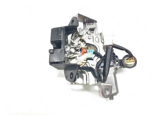 Tailgate lock SUBARU OUTBACK (BS) | BP40467661C101 - Image 5