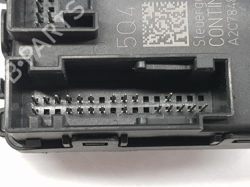 Electronic module SKODA KAROQ (NU7, ND7) 1.5 TSI | BP31795059M83  - Image 6