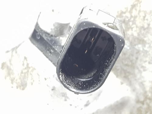 Left rear steering knuckle AUDI A6 C7 (4G2, 4GC) 2.0 TDI | BP29464427M27 