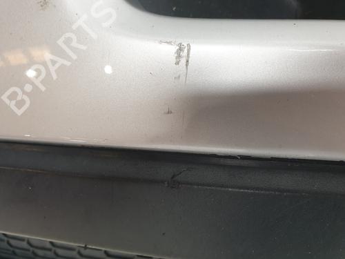 Front bumper LAND ROVER RANGE ROVER SPORT I (L320) 2.7 D 4x4 | BP27348635C7 