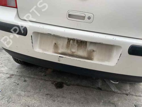 Front left window mechanism VW GOLF IV (1J1) 1.6 16V | BP6085296C22 