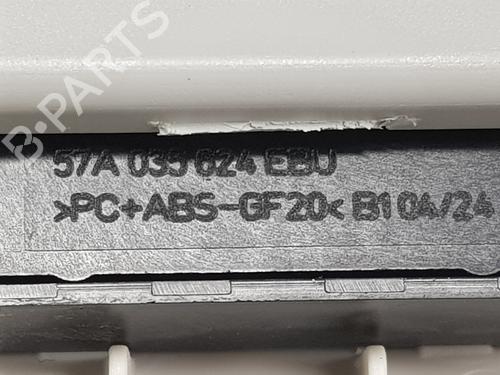 Interior roof light SKODA KAROQ (NU7, ND7)  | BP31792509I8 