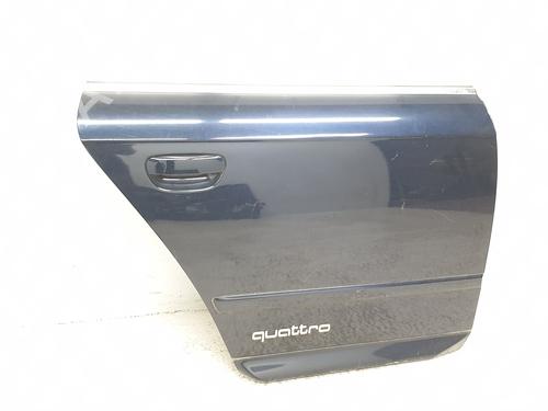 Right rear door AUDI A4 B7 Avant (8ED) S4 quattro | BP11283413C5 