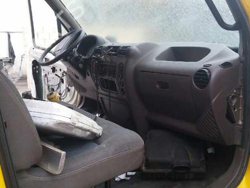 Right front door RENAULT TRUCKS MASCOTT Platform/Chassis 90 | BP12583107C3