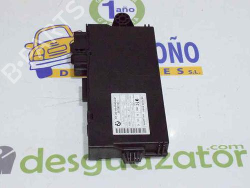 Electronic module BMW 1 (E87) 120 d | BP14122231M83 