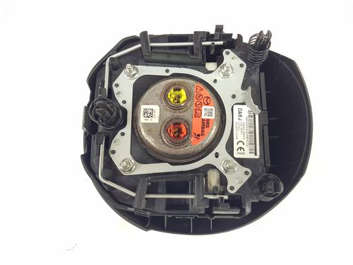 Airbag Kit MAZDA CX-3 (DK) | BP36754191C86 - Image 8