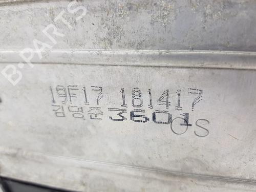 Intercooler HYUNDAI KONA (OS, OSE, OSI) 1.0 T-GDi | BP19116309M30 
