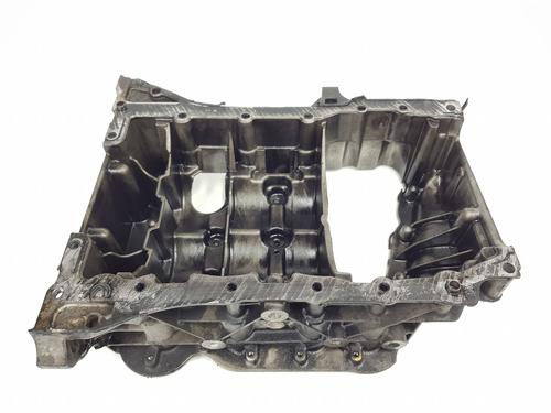 Oil sump RENAULT MASTER III Van (FV) 2.3 dCi 135 FWD (FV0N, FV08, FV06, FV00, FV1S) | BP36206657M115 - Image 3