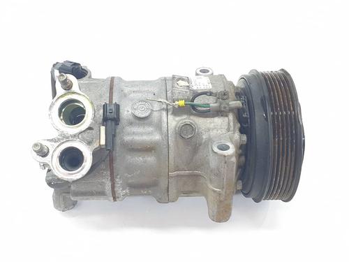 Used AC compressor AC compressor 39623883 39623883