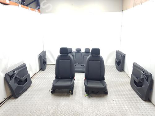 Seats set AUDI A1 Sportback (GBA) 30 TFSI (110 hp) 8652005