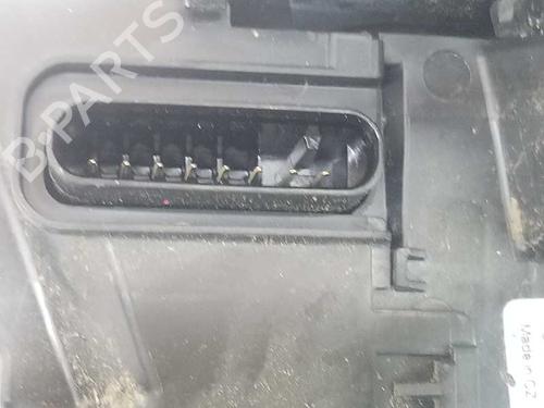 Rear right lock LAND ROVER DISCOVERY SPORT (L550) 2.0 D 4x4 | BP7744318C99 