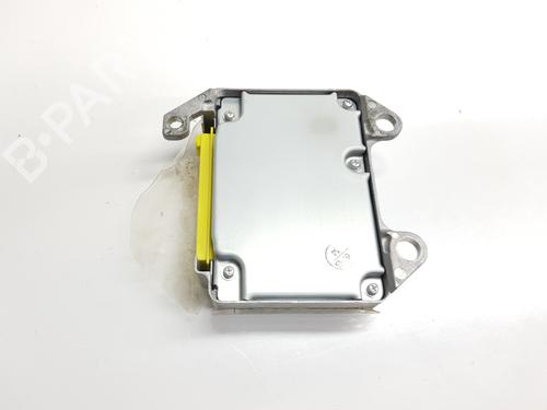 ECU airbags TOYOTA LAND CRUISER PRADO (_J12_) 3.0 D-4D (KDJ120, KDJ125) | BP20237493M53 
