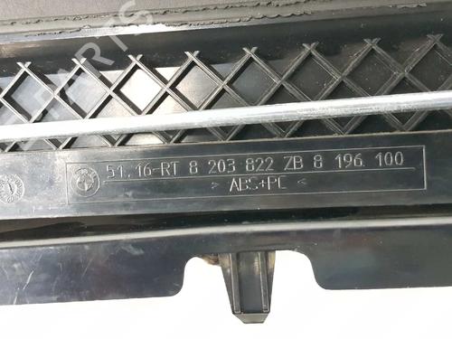 Glove box BMW 3 Compact (E46) 320 td | BP1031506C95 