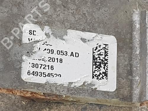 Front differential VW CADDY ALLTRACK IV MPV (SAB) 2.0 TDI 4motion | BP37430172M23  - Image 7