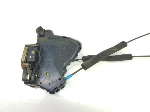 Front right lock TOYOTA LAND CRUISER PRADO (_J12_) 3.0 D-4D (KDJ120, KDJ125) | BP4667648C97 