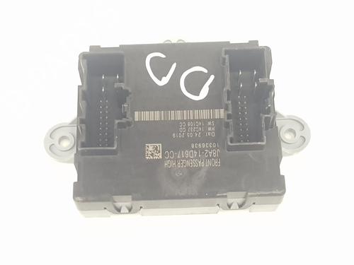 Used Electronic module Electronic module 37014448 37014448
