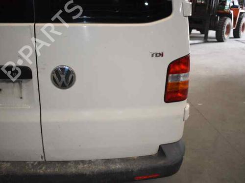 Krængningsstabilisator VW TRANSPORTER T5 Van (7HA, 7HH, 7EA, 7EH) 1.9 TDI | BP3658390M96 