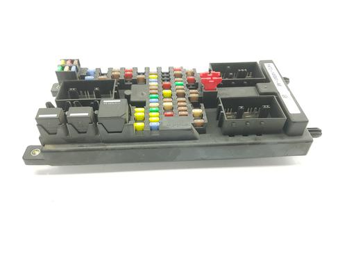 Fuse box LAND ROVER DISCOVERY SPORT (L550) 2.0 D 4x4 | BP16199519E1 