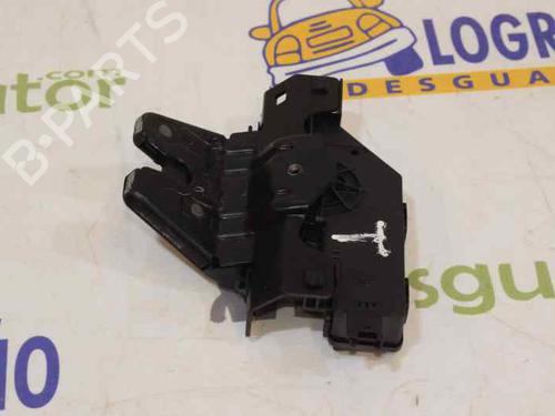 Tailgate lock BMW 3 Coupe (E92) 330 d | BP1425169C101 