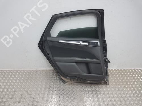Dør venstre bagtil FORD MONDEO V Hatchback (CE) 2.0 TDCi | BP37646904C4 - Image 4