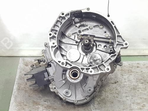 Used Gearbox MINI MINI (R50, R53) [2001-2006]  27285104