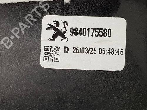Front right window mechanism PEUGEOT RIFTER e-Rifter | BP40155995C23 - Image 5