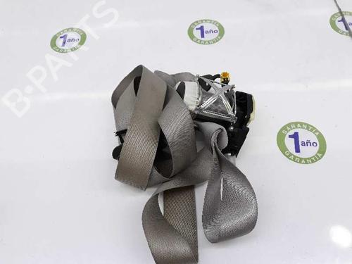 Used Rear left belt tensioner MERCEDES-BENZ M-CLASS (W164) ML 320 CDI 4-matic (164.122) (224 hp) 14068899