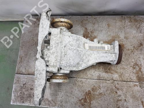 Rear differential AUDI A6 C7 (4G2, 4GC) 2.0 TDI | BP30468554M24