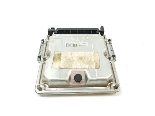 Used Engine control unit (ECU) PEUGEOT 406 (8B) 2.0 HDI 110 (109 hp) 18026648
