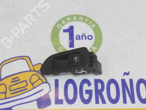 Comutador vidro trás esquerdo VW GOLF VI (5K1) 1.6 TDI (105 hp) 7L6959855C REH | 7L6959855B | 7L6959855B |