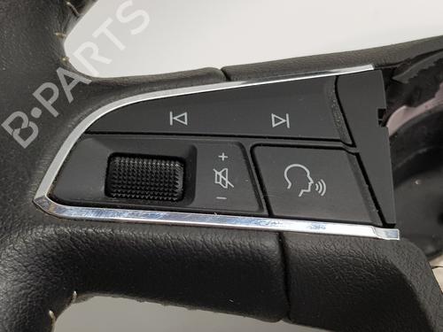 Steering wheel SEAT ARONA (KJ7, KJP)  | BP26698556C49 