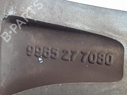 Fælk MAZDA CX-3 (DK) 1.5 SKYACTIV-D (DK2WS, DK5FW) | BP37013666C45  - Image 8