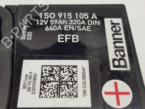 Battery SEAT ARONA (KJ7, KJP)  | BP27879897E11 