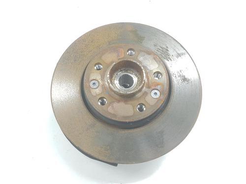 Used Right front steering knuckle DACIA DUSTER (HM_) 1.3 TCe 150 (HMM3) (150 hp) 11355173