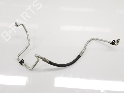 AC pipe JAGUAR XF SPORTBRAKE (X260) 3.0 D | BP14112877M126 