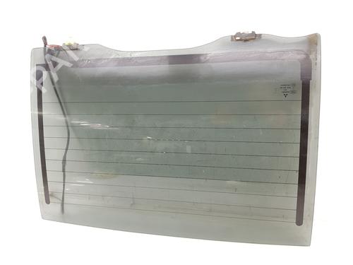 Bootlid window MITSUBISHI L200 / TRITON (KA_T, KB_T) 2.5 DI-D 4WD (KB4T) | BP25817652C64 