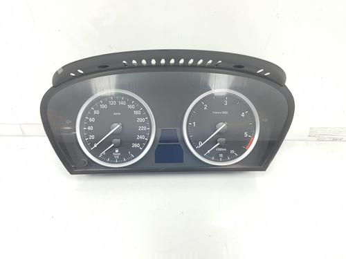 Instrument cluster BMW 6 Convertible (E64) 635 d | BP10207477C47 