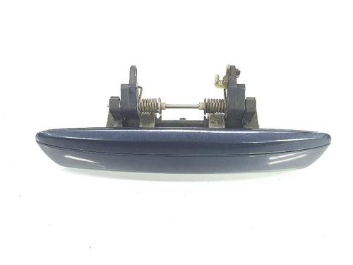 Rear left exterior door handle AUDI A8 D3 (4E2, 4E8) 4.0 TDI quattro | BP7980388C130 