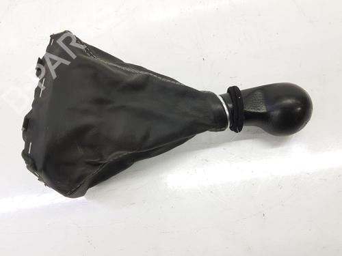 Shift knob SEAT EXEO ST (3R5) 2.0 TDI | BP11392394I34 