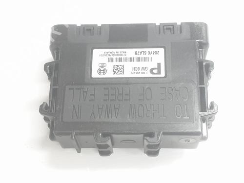 Electronic module DACIA SANDERO III | BP35963795M83 - Image 4